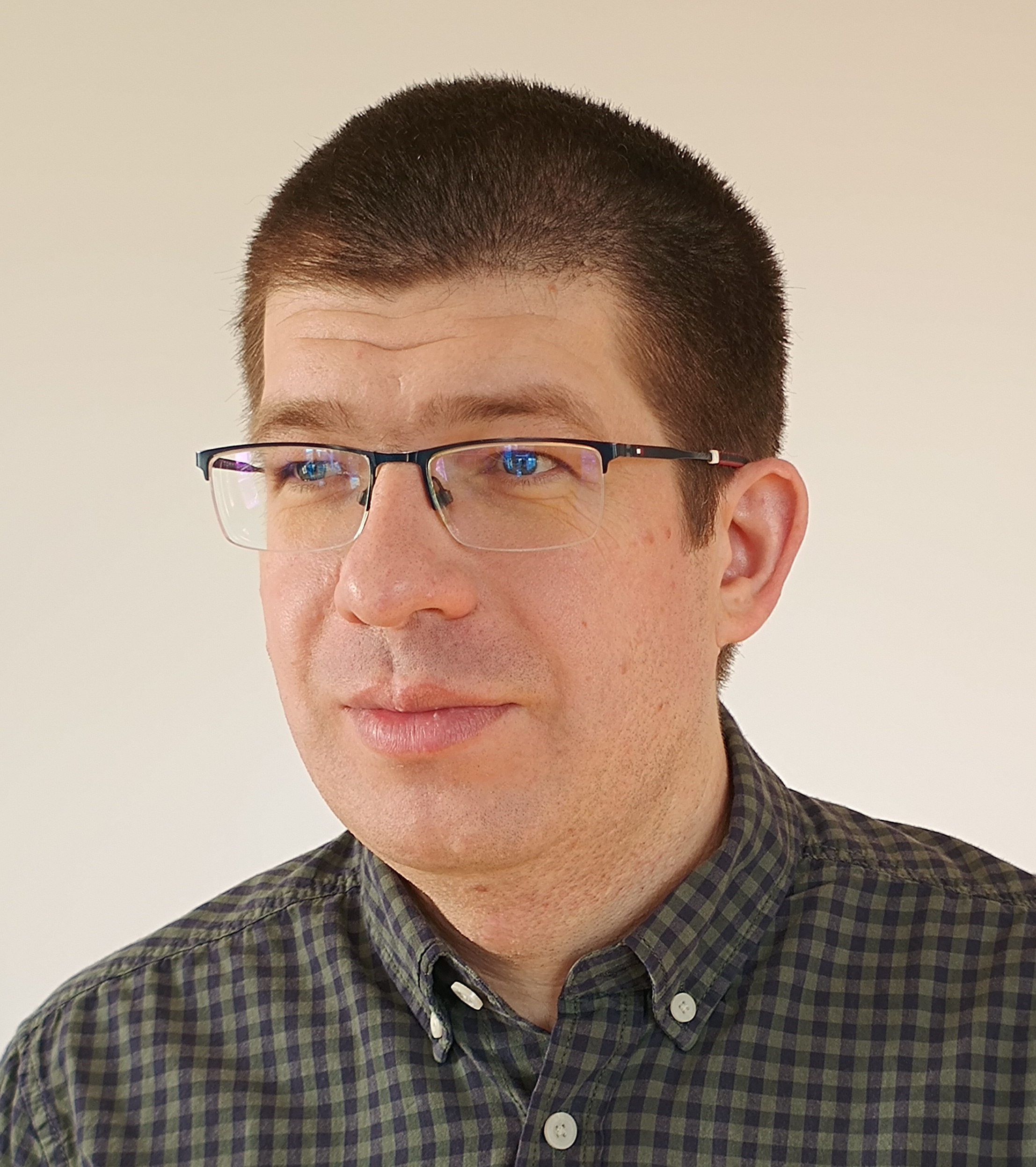Marcin Kopacz